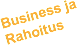 Business ja Rahoitus